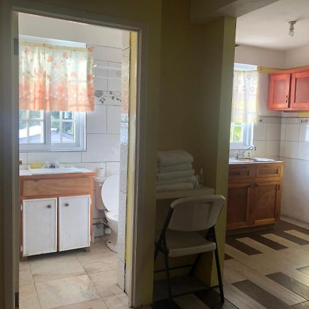Sea World Vacation Home 로조 외부 사진