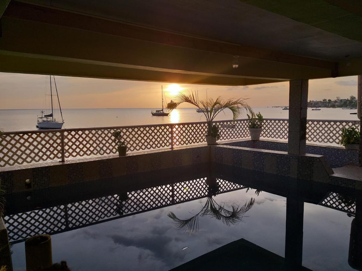 Sea World Vacation Home 로조 외부 사진