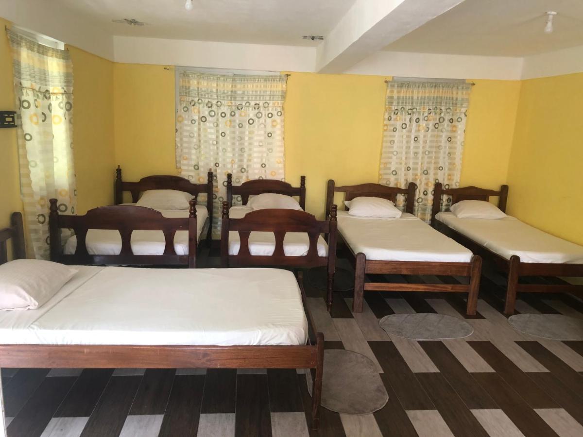 Sea World Vacation Home 로조 외부 사진