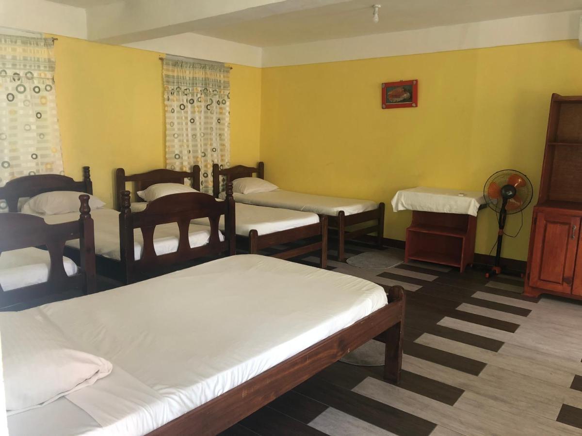 Sea World Vacation Home 로조 외부 사진