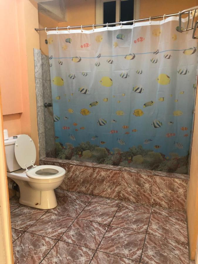 Sea World Vacation Home 로조 외부 사진