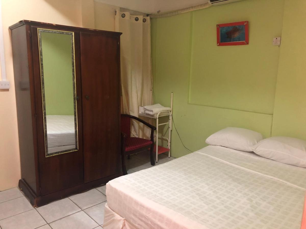 Sea World Vacation Home 로조 외부 사진