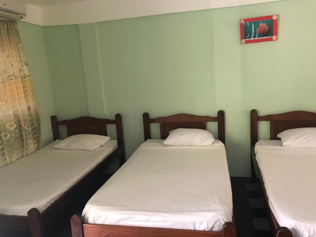 Sea World Vacation Home 로조 외부 사진